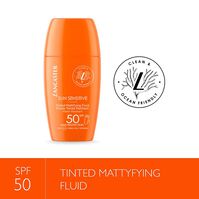 Sun Sensitive Tinted Mattifying Fluid SPF50 30ml-219160 Sun Sensitive Tinted Mattifying Fluid SPF50 30ml-219160 5